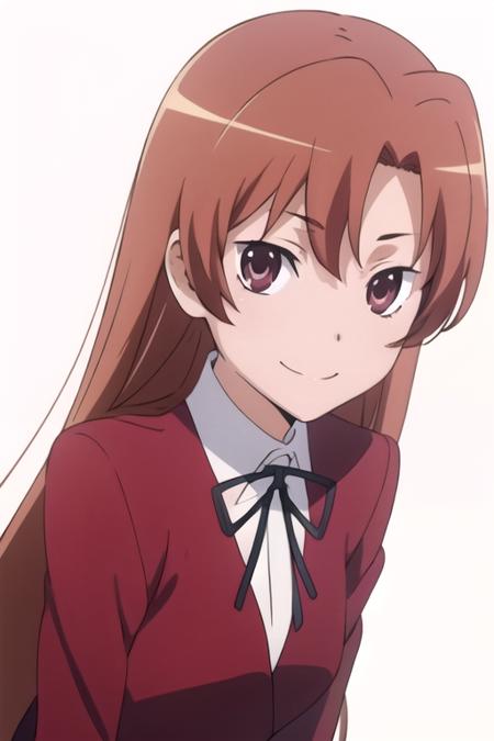 Maya Kihara - Toradora! v2.0n