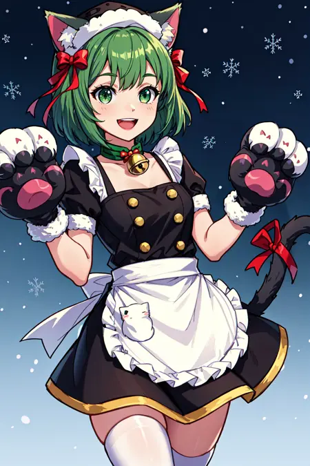 Ktiseos Earth Ani-Mix - v1.5