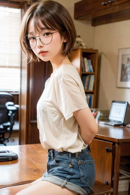 Shin Seoyeon (instagram) v1.0
