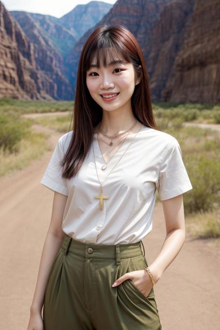 Kawaii Goddess: Puspita v1.0