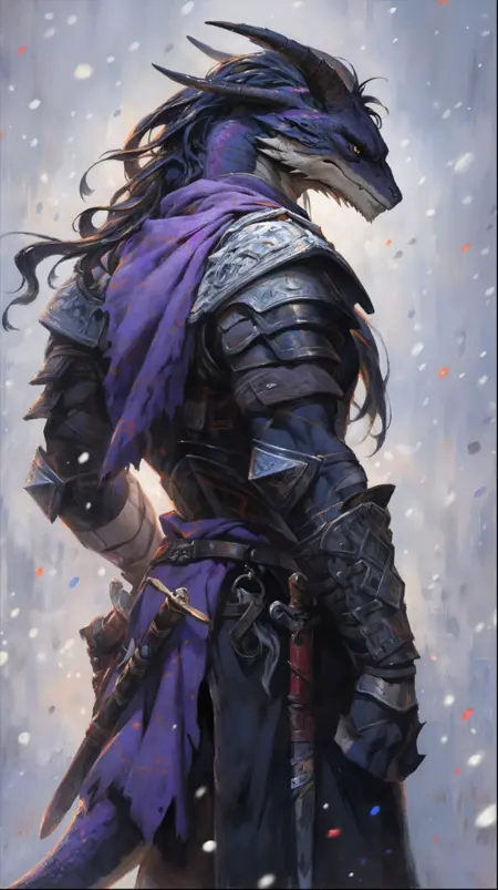 NijiLora