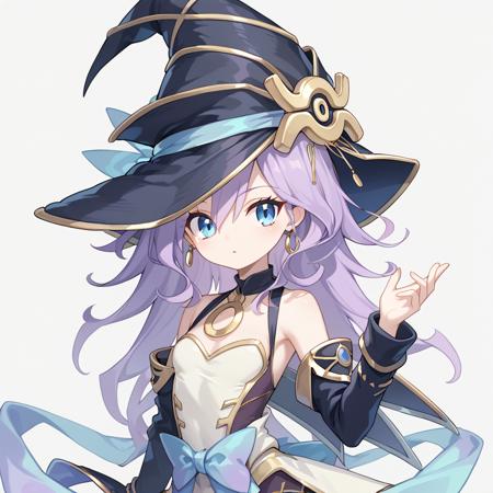 幻惑见习魔术使 / 幻惑の見習い魔術師 / Nightmare Apprentice《遊☆戯☆王 / Yu-Gi-Oh!》[HiKaRi] v1.0