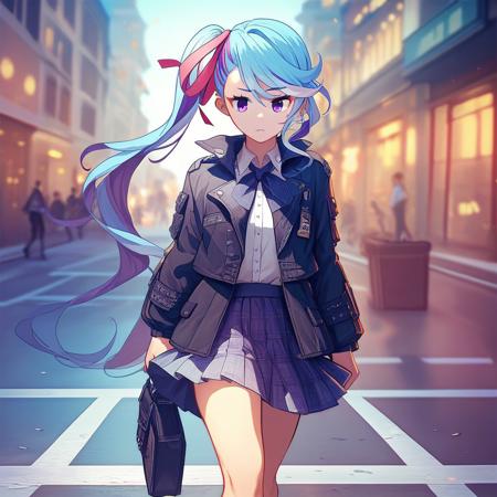 Bridget_Bauduin/ブリジット・ボードウィン(DEEP ONE 虚無と夢幻のフラグメント) PONY1.0