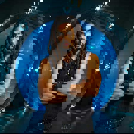 Ronon Dex v1.1