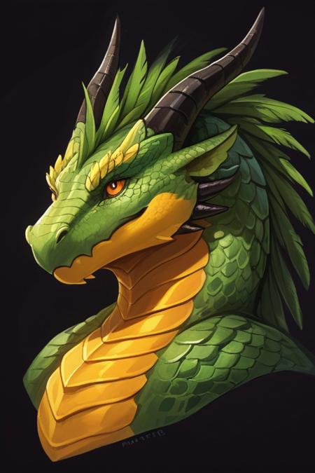 Zyalyum's Avatar