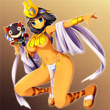 Menace (Queen's Blade)