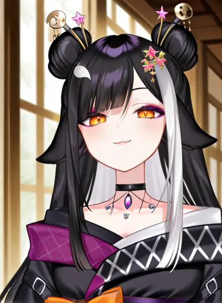 Sachigami (vtuber)