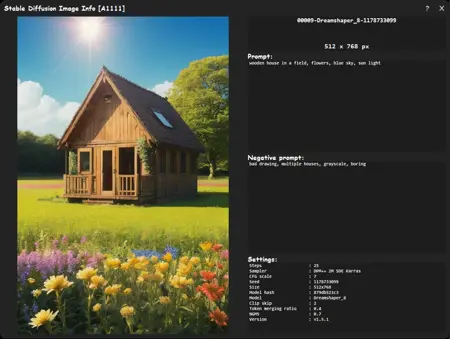 SDImageInfo
