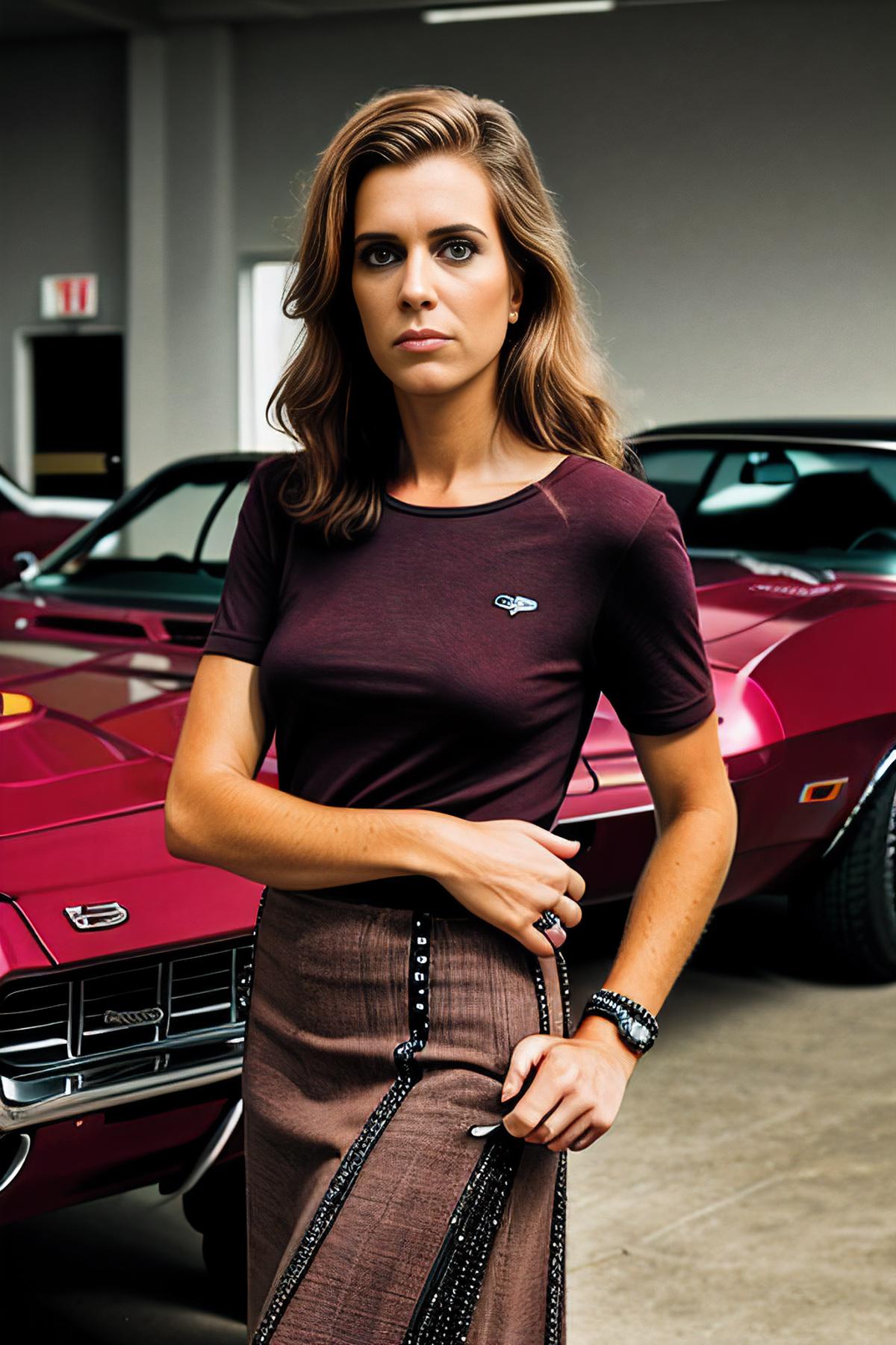 Kristen Wiig [SD1.5] image by Signalytix