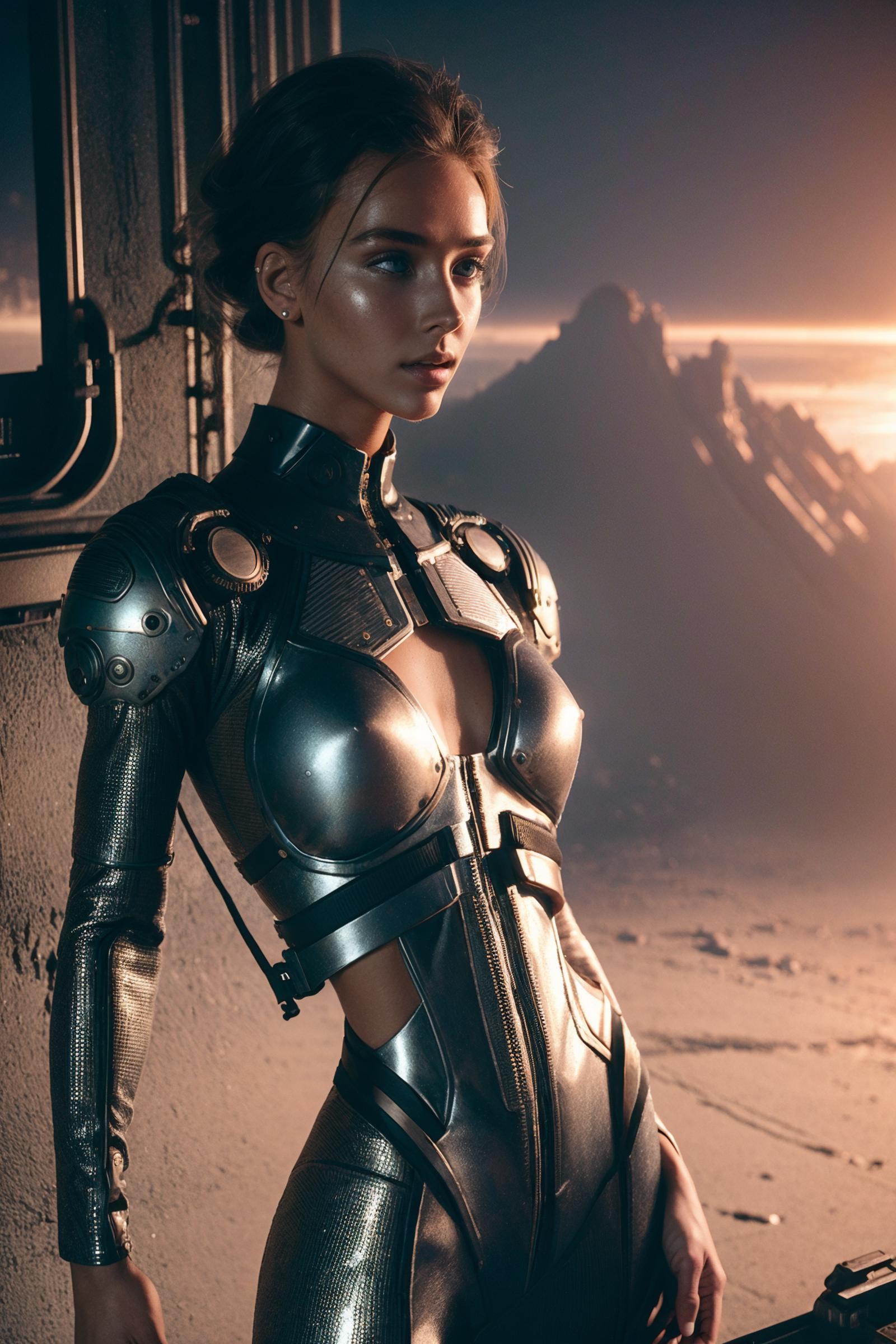 Rachel Cook image by garand343635