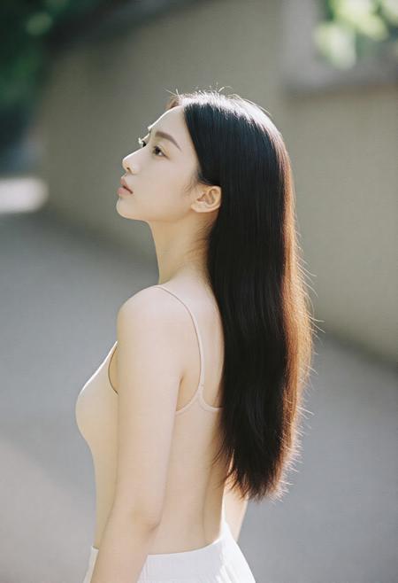 Z-Image Face Model - Ammie V1