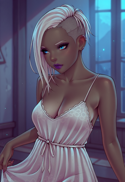 01743a-3368147829_DPM++ 2M Karras_30steps_cfg6_waiNSFWIllustrious_v140_832x1216 (Small).png