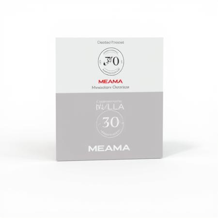 MEAMA Test V1