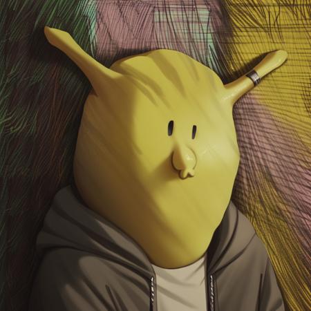 Alien (Drama Queen) V1