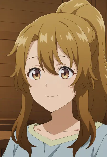 Saineria - Around 40 Otoko no Isekai Tsuuhan Seikatsu