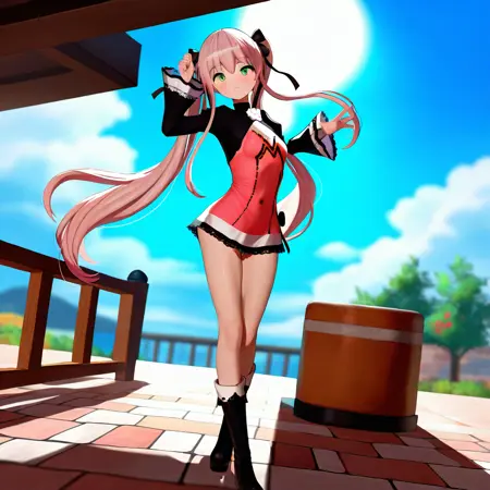 Elsie Estuary_Illustrious