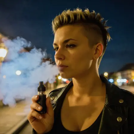 SDXL Concept Collection - VapeHelper-V1