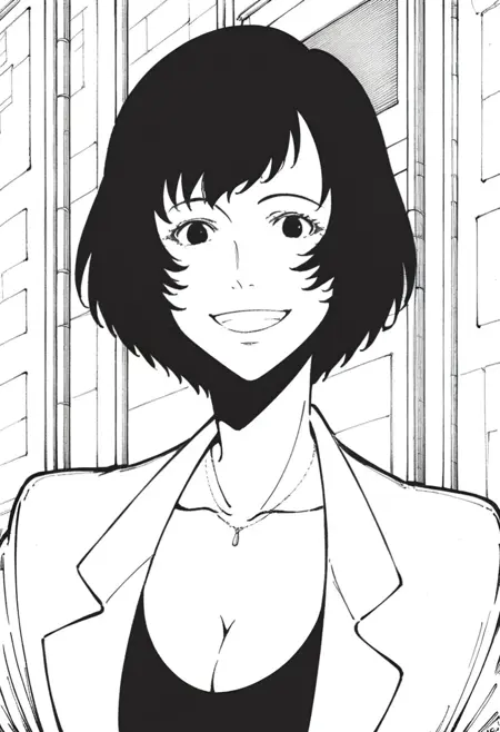 Toshiko Amano - Marvel Zombies Assemble - PonyXL