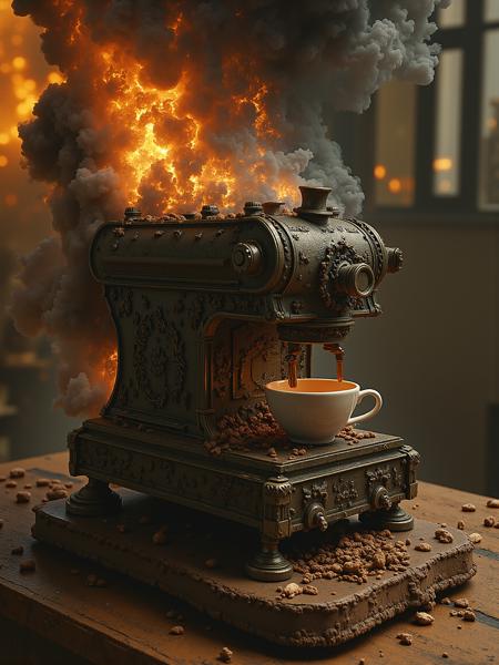 Apocalypse v1.0