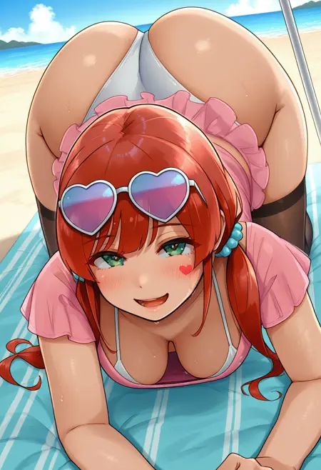 Yosyo Style (Illustrious)