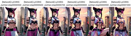 Juri Han (Street Fighter) (iA3) (Google Images Dataset) JuriHan-1000