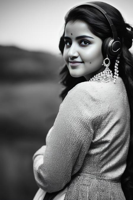 anupama  <lora:anupama_model-000049:0.85>  with headphones, natural skin texture, 24mm, 4k textures, soft cinematic light, adobe lightroom, photolab, hdr, intricate, elegant, highly detailed, sharp focus, ((((cinematic look)))), soothing tones, insane details, intricate details, hyperdetailed, low contrast, soft cinematic light, dim colors, exposure blend, hdr, faded