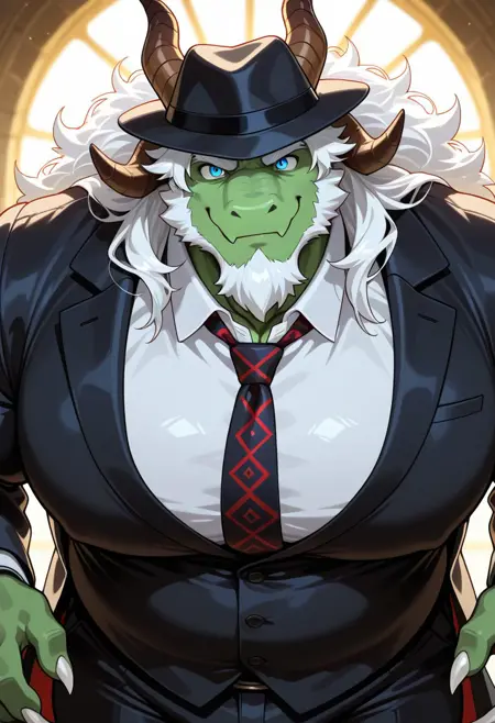 kuri245bo's Avatar