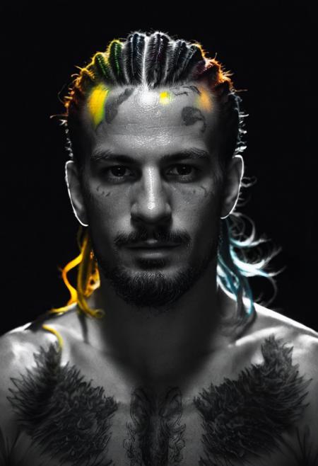 Sean O'Malley v1.0