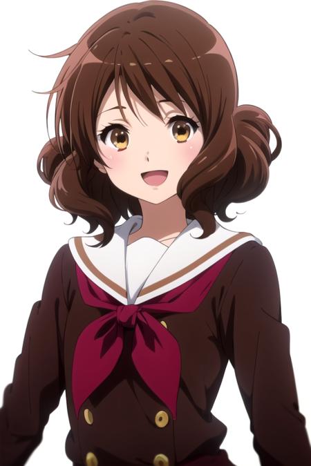 kumiko oumae