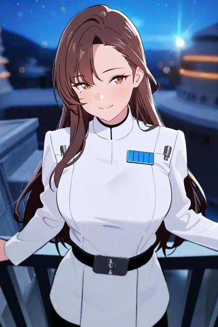 imperial uniform Star wars v1.0
