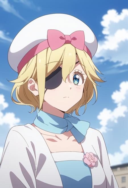 Besson Muriel | Masamune-kun no Revenge | 政宗くんのリベンジ v1.0