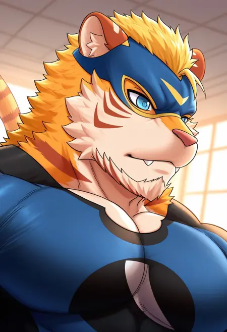 Vincent Morelli/Superfang - Super-Nova