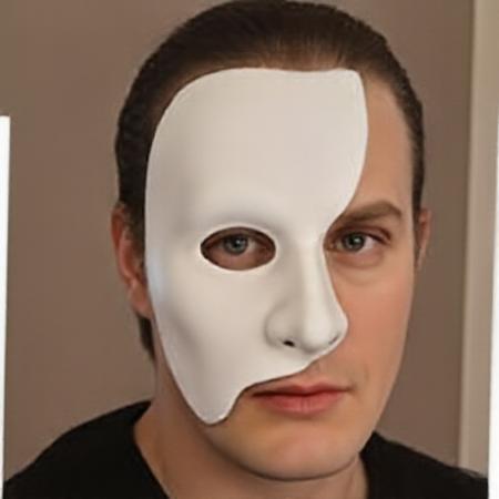 Halfmask V1