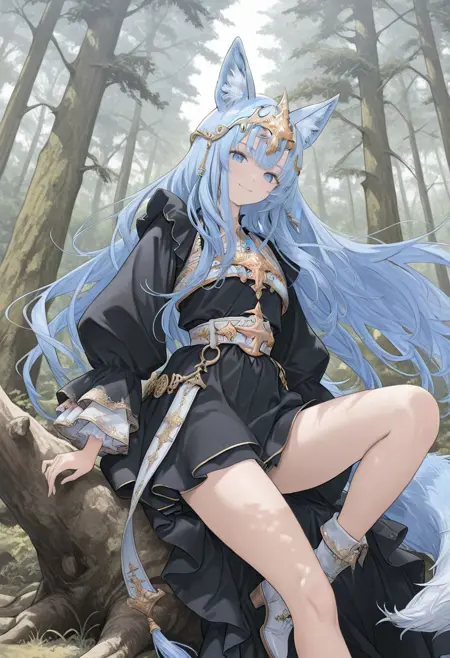 Hati (Fire Emblem Shadows)
