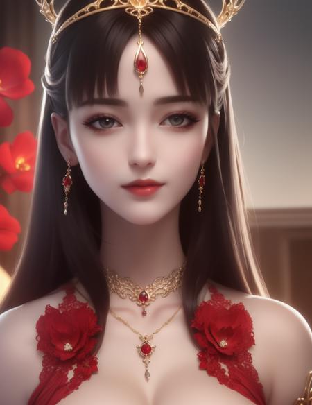 DA_AChuRed阿初-倩女幽魂 v1.0
