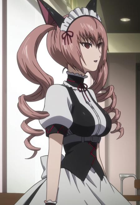 Faris (Steins:Gate) v1.0