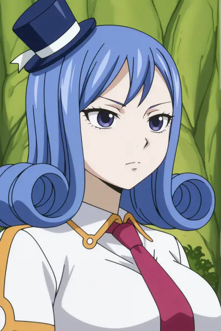 Fairy Tail | Juvia