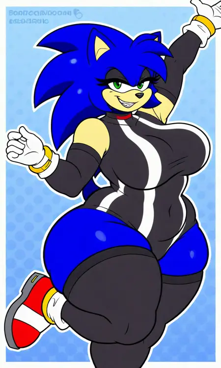 Fake Erix // Erix Lust Abysm