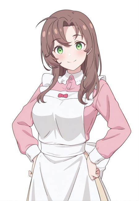 Izabella Voldigoad The Misfit of Demon King Academy Illustrious (Single Image) v1.0