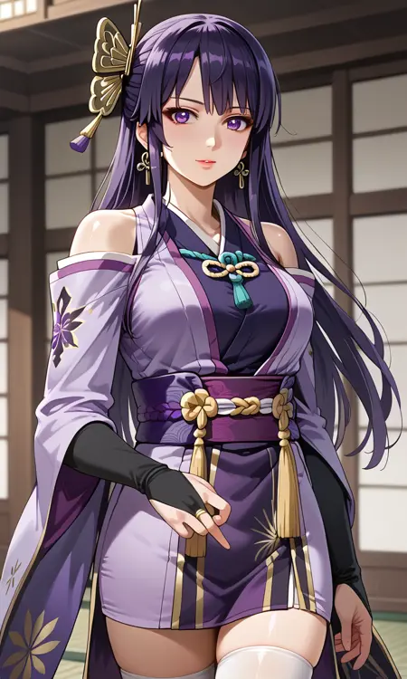 Nohime (Samurai Warriors 5)