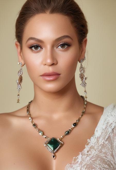 Beyoncé Knowles [Pony Realism] v1