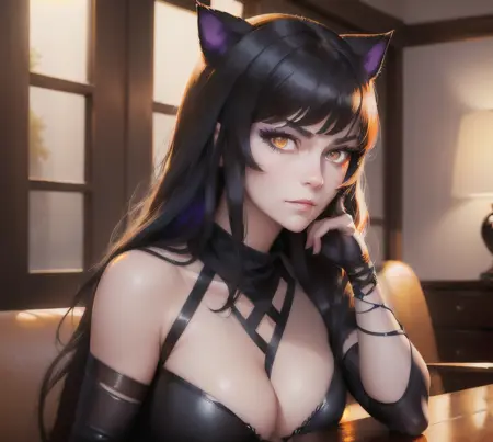 Pseudo-Realism Merge