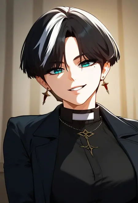 Mirror | Day Walker | Manhwa | Shufflebox - Reupload