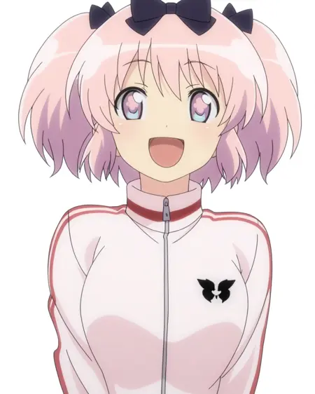 [IL] Hibari - Senran Kagura