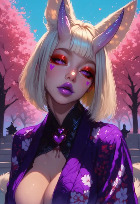 PixelNinjaArt [PonyXL | Flux1]