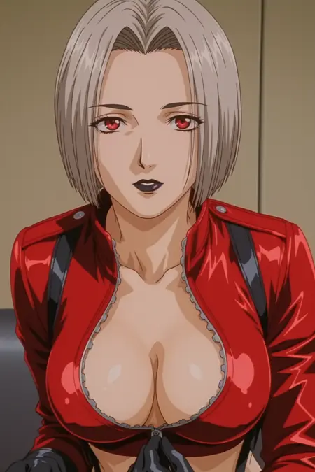 Yamashita Kiyoka (Luv Wave)