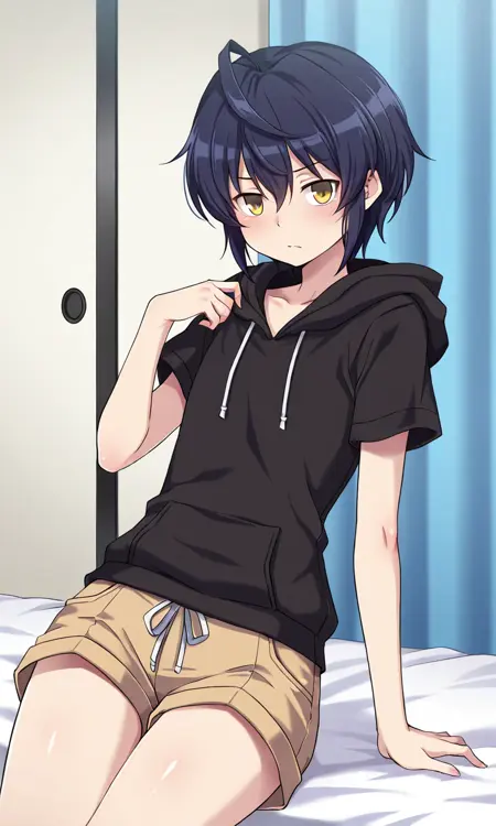 Jinguu Alice | Senkou no Rumina (Illustrious)