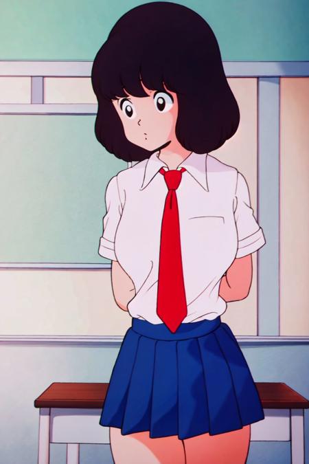 Anime -Touch- Minami_v1.0