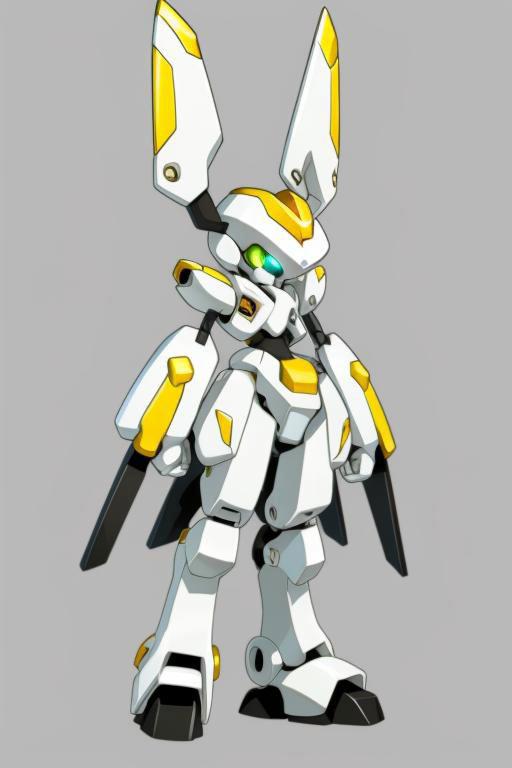 Medabots image by TomLucidor