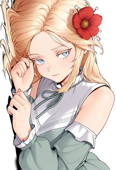 Amelia | When I Put Up the Strongest Barrier in the Country, It Became Too Peaceful and I Was Banished. They Did Know That That Barrier Isn't Permanent, Right?